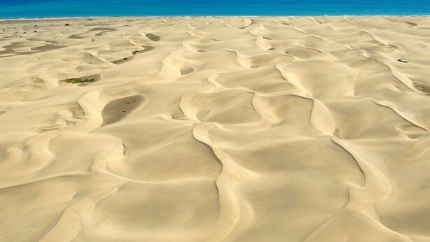 Strand