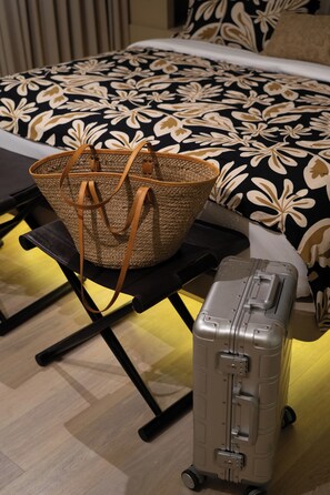 Deluxe Villa | 2 bedrooms, desk, blackout drapes, soundproofing