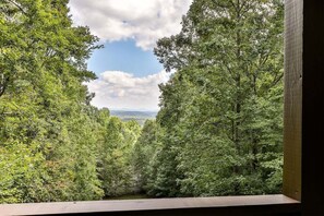 Interior - Sunrise Overlook | Blue Ridge, GA (Blue Ridge)