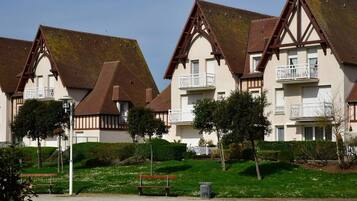 Exterieur