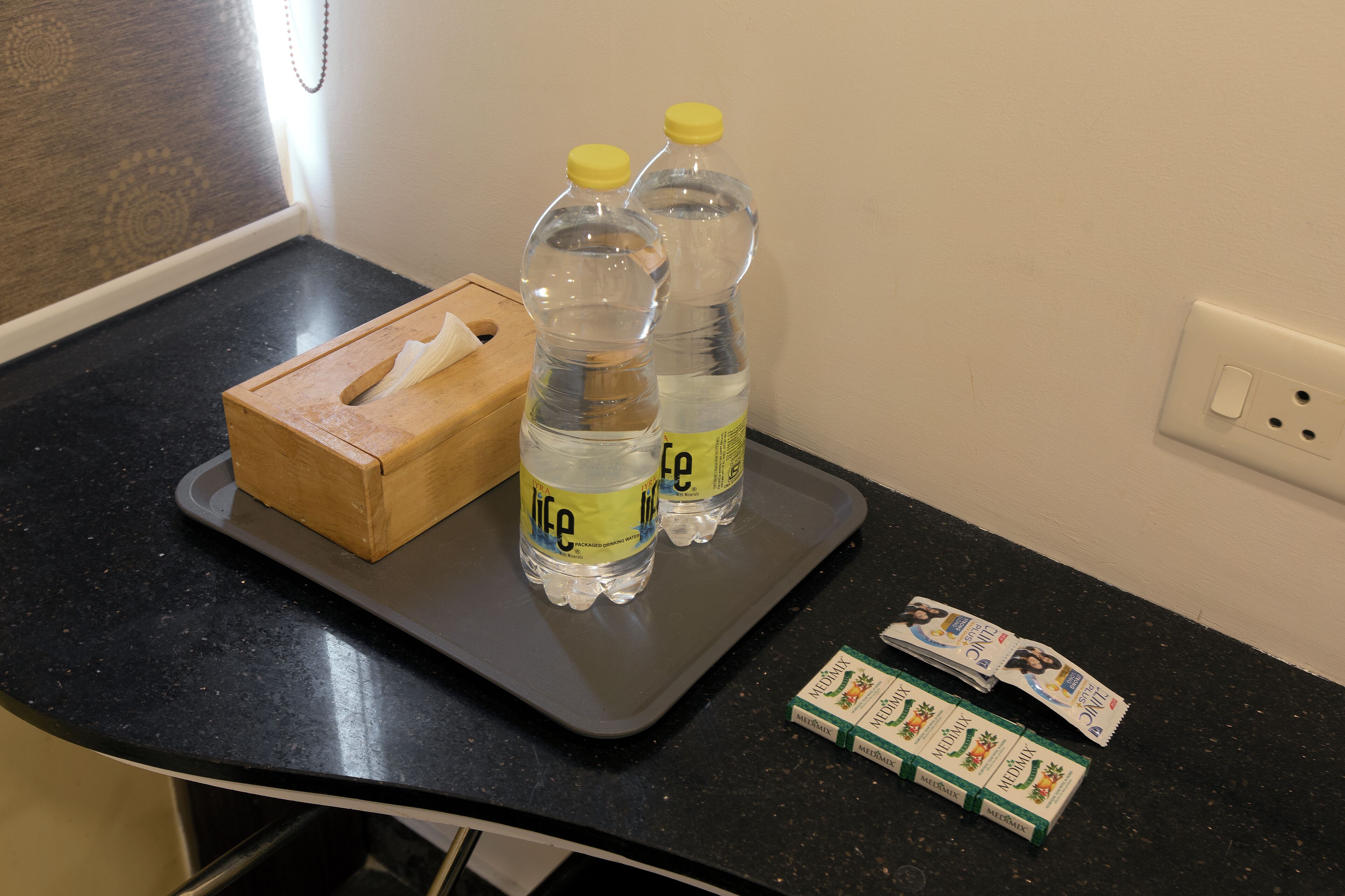 cleanliness standards