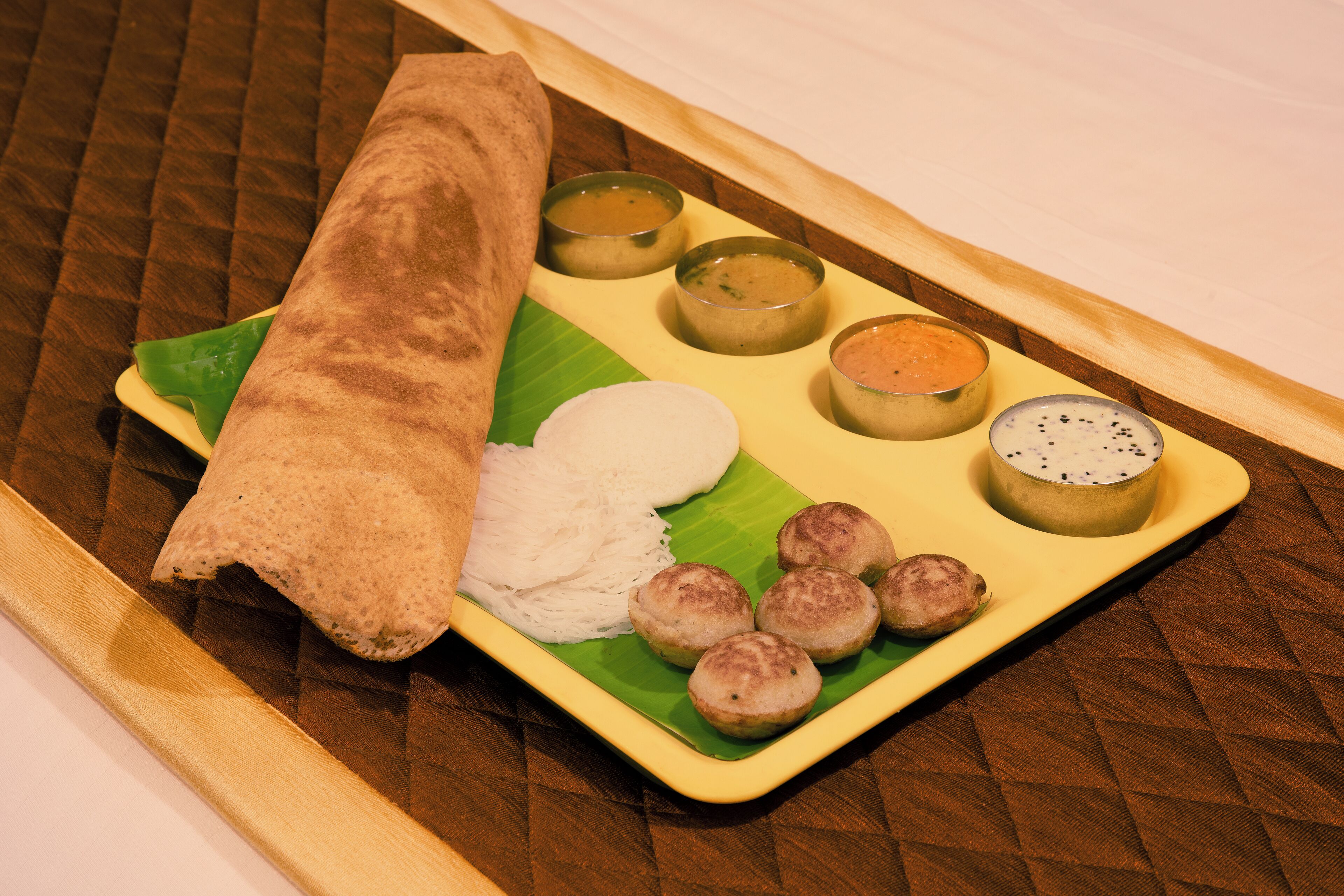 city view from property