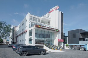 Exterior - Manjhi Residency  (Tiruchirappalli)