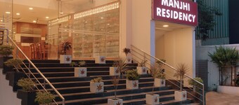 Manjhi Residency