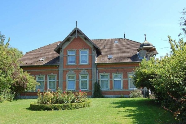 Hof Kröger Ferienwohnung Nr.04