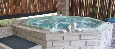 House, 2 Bedrooms, Smoking, Private Pool | Pool | Outdoor pool