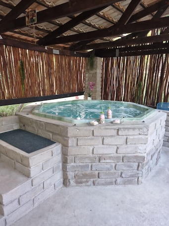 House, 2 Bedrooms, Smoking, Private Pool | Pool | Outdoor pool