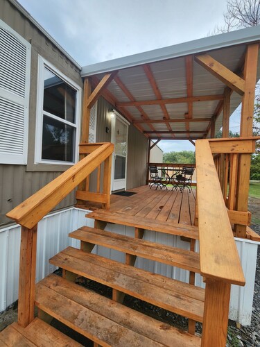 Pop's Place - Beautiful lake view 3bd/2ba on 6 acres.  