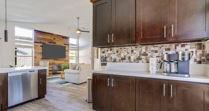 Palmas de Indio: Pool, Private, Walk to Festivals