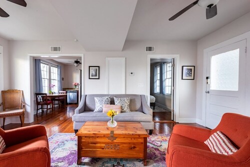 Classic Garden District 3BR