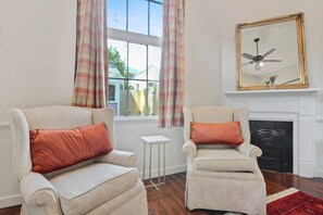 TV - Charmed 1886 Garden District (New Orleans)