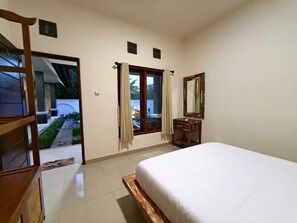 Room - Green Cottage by ABM (Penida Island)