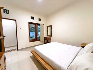 Room - Green Cottage by ABM (Penida Island)