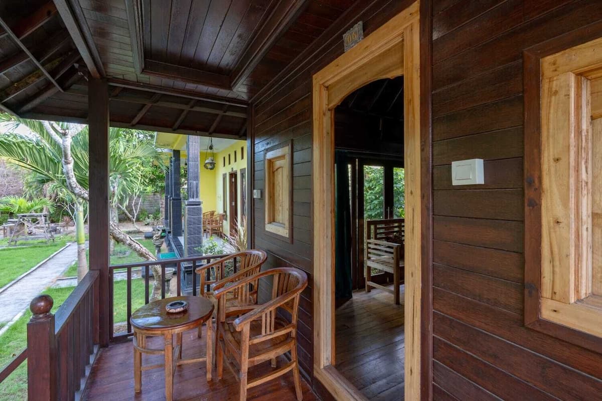 Habitación