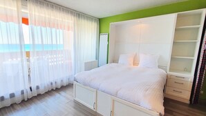 1 bedroom - Beautiful Vacation Rental in Le Barcarès, France (Le Barcarès)