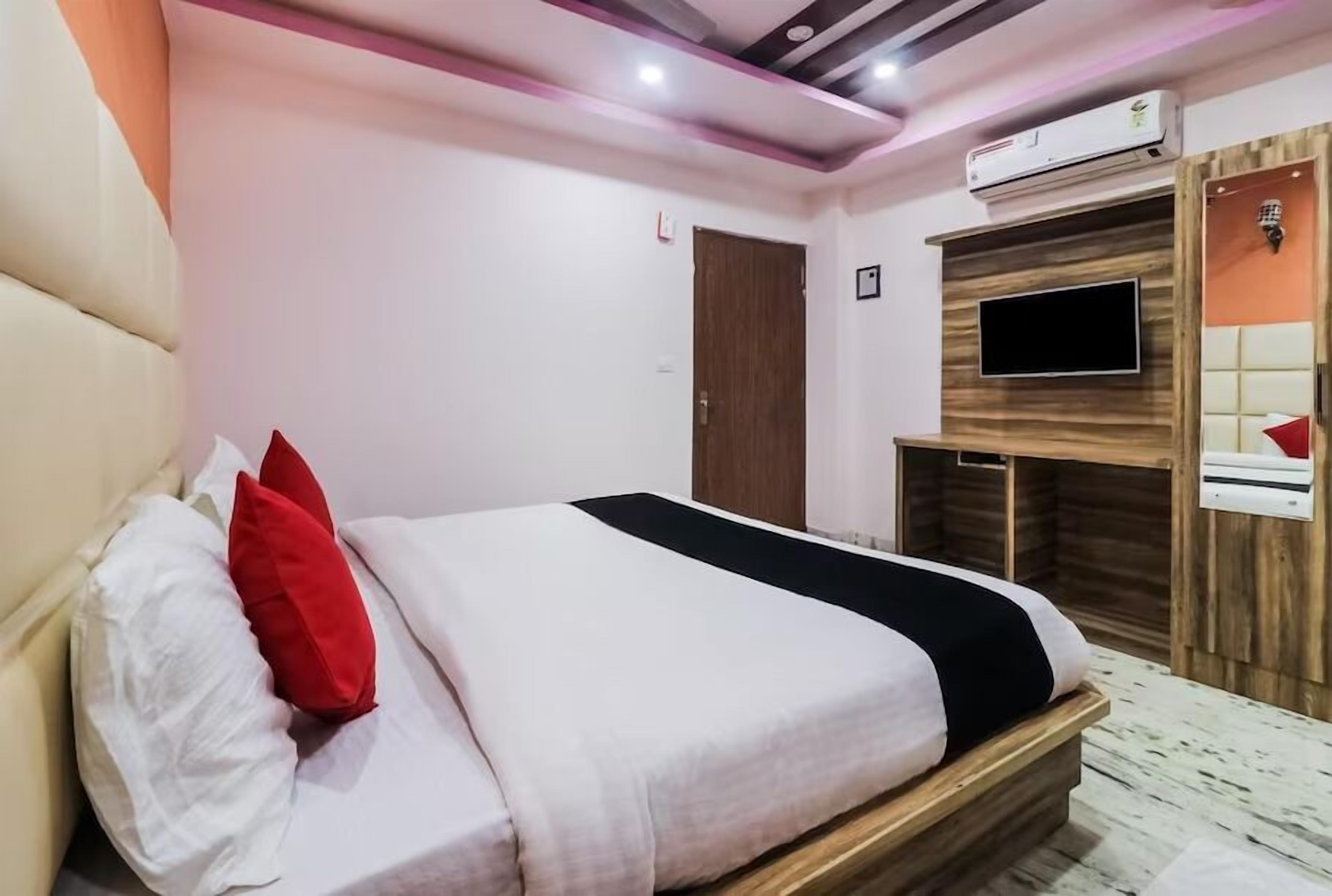 club double room | free wifi