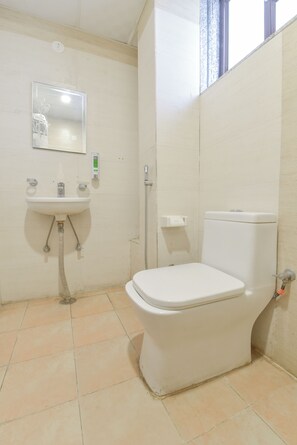 Free toiletries - Hotel Airport View (Jaipur)