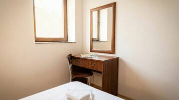 Căn hộ, 1 phòng ngủ, phù hợp cho người khuyết tật, quang cảnh núi | 2 phòng ngủ