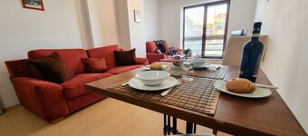 Mountain Paradise 4 - 1 Bedroom - Gondola, 100m Away - Washer