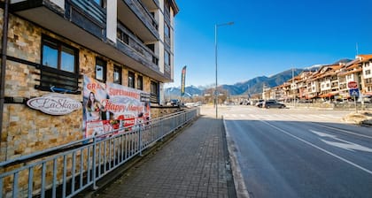 Mountain Paradise 4 - 1 Bedroom - Gondola, 100m Away - Washer