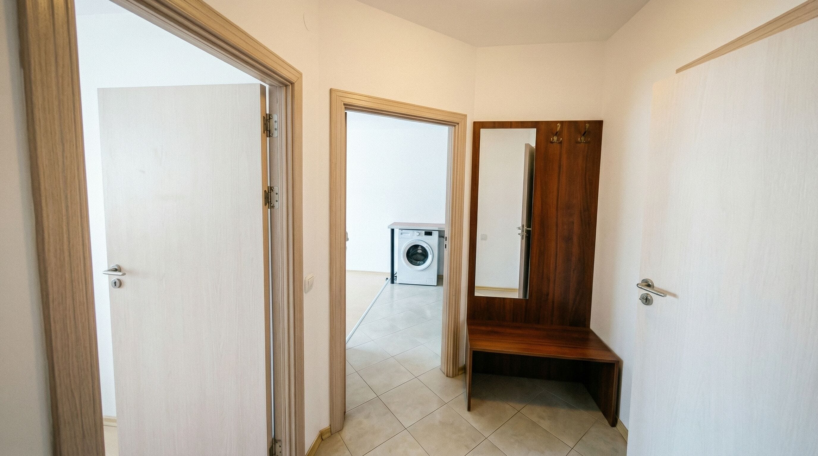Departamento, 1 habitación, con acceso para personas discapacitadas, vista a la montaña | Interior