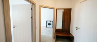 Mountain Paradise 4 - 1 Bedroom - Gondola, 100m Away - Washer