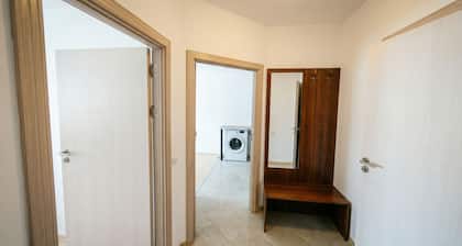 Mountain Paradise 4 - 1 Bedroom - Gondola, 100m Away - Washer