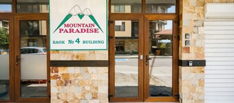 Mountain Paradise 4 - 1 Bedroom - Gondola, 100m Away - Washer