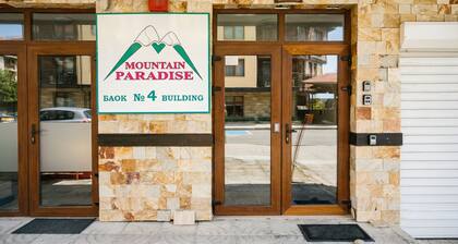 Mountain Paradise 4 - 1 Bedroom - Gondola, 100m Away - Washer