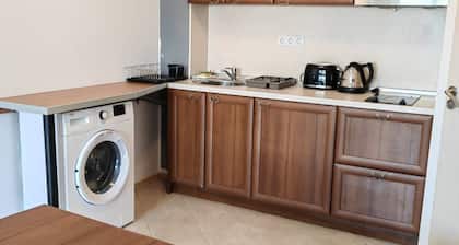 Gondola Paradise - 50m Away, 250mbps Wi-fi!