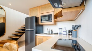 Superior appartement | Privékitchenette