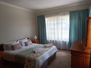 Apartamento, 2 quartos, para fumantes, varanda | 2 quartos