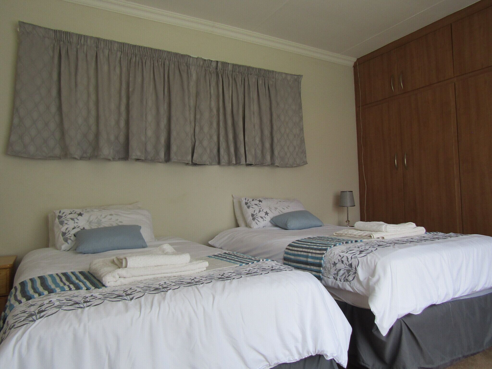 公寓, 2 間臥室, 吸煙房, 庭院 | 2 間臥室