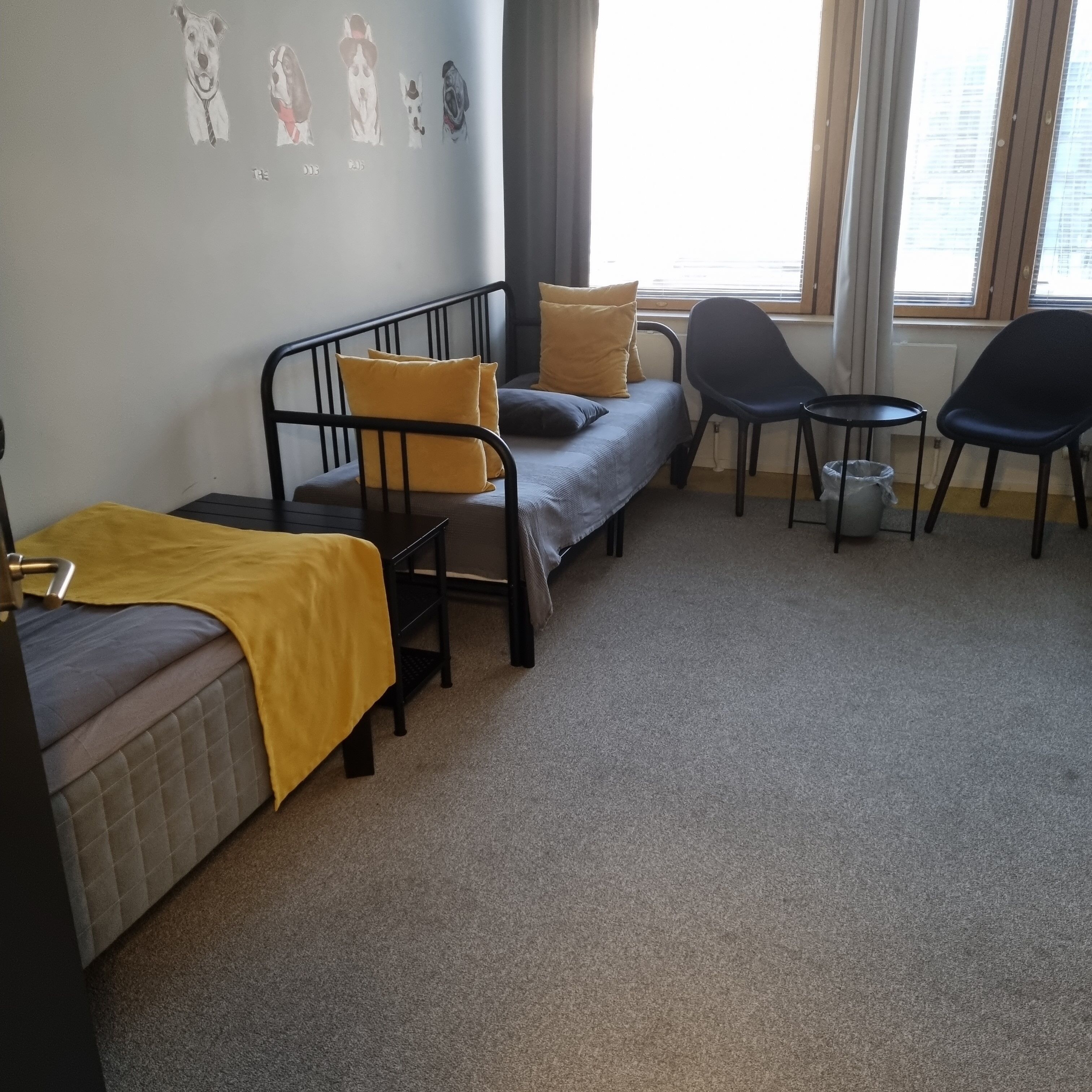 Photo - Aikatalo Hostel Helsinki