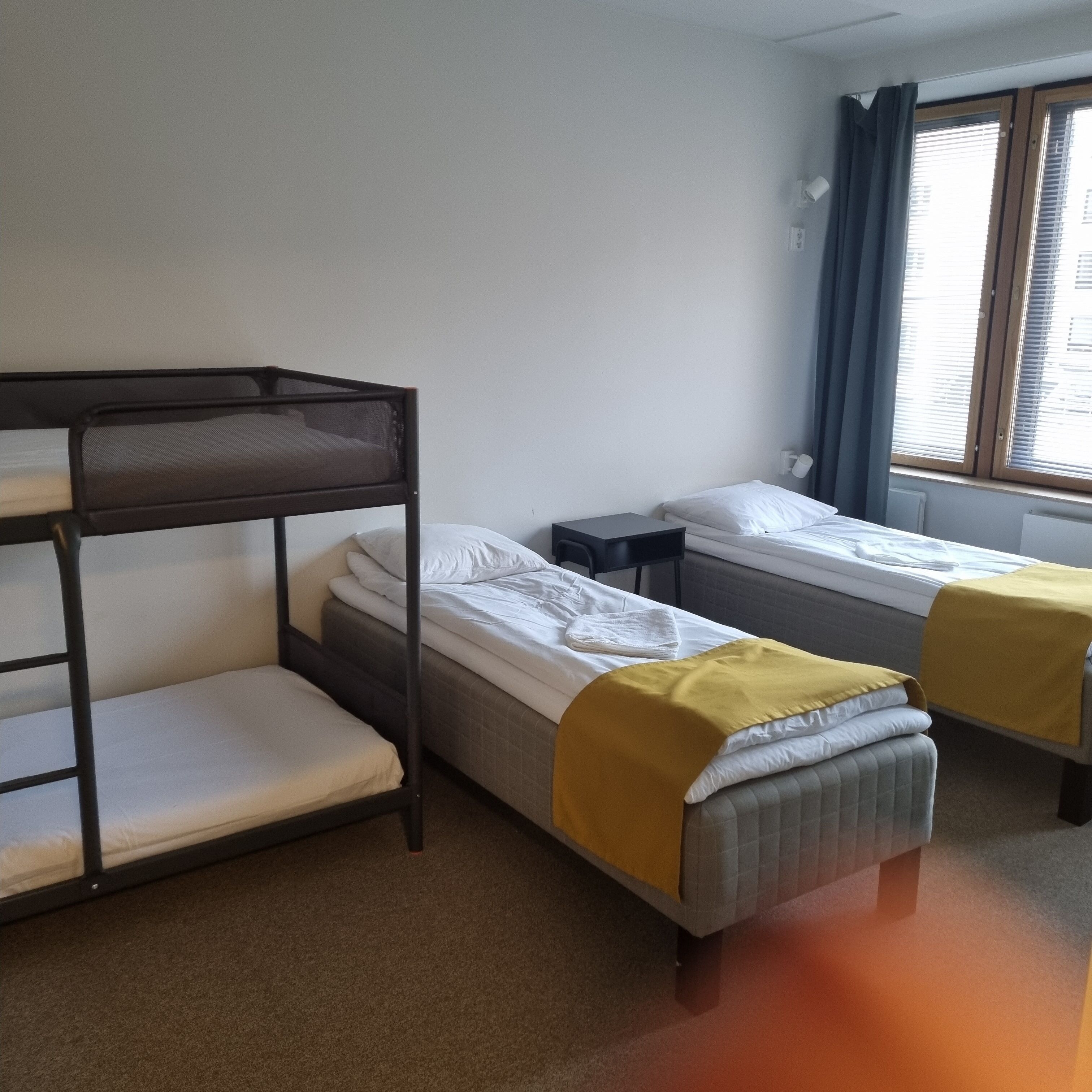 Photo - Aikatalo Hostel Helsinki
