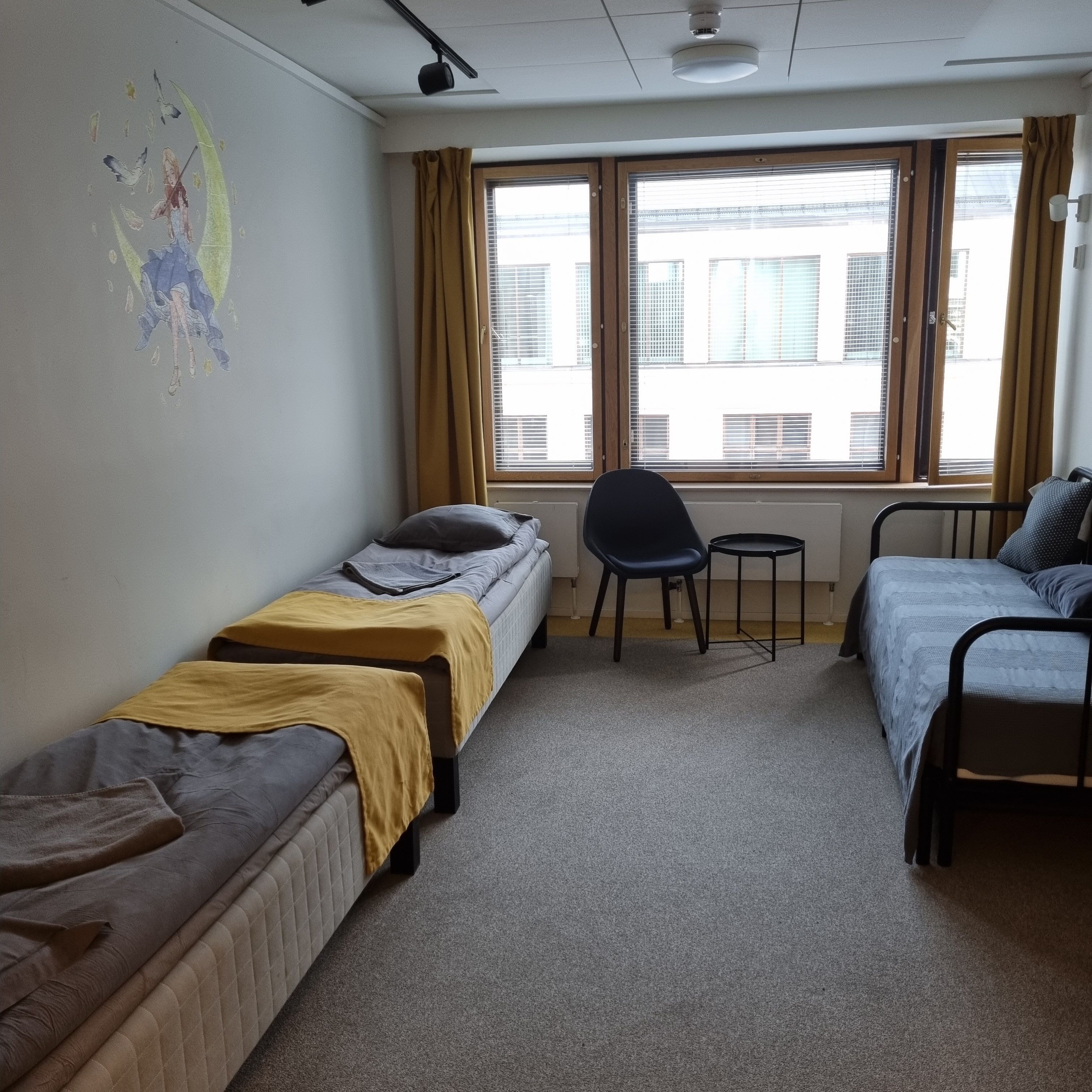 Photo - Aikatalo Hostel Helsinki