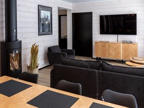 Interior - Saanan helmi by Interhome (Enontekiö)
