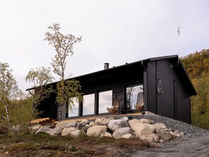 Eksteriør