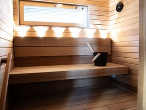 Sauna - Saanan helmi by Interhome (Enontekiö)