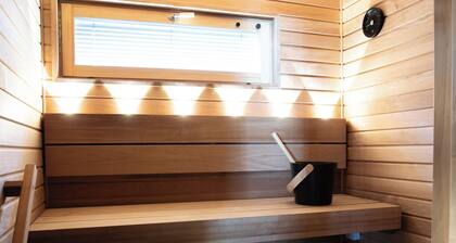 Saanan helmi by Interhome