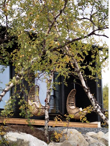 Saanan helmi by Interhome