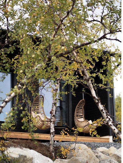 Saanan helmi by Interhome