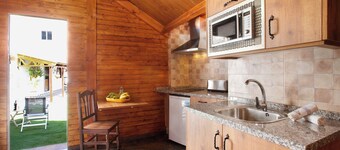 Vacation Home 'Los Diablitos 4' with Mountain View, Shared Terrace and Wi-Fi