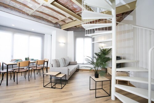 Reding 22 Apartments