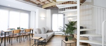 Reding 22 Apartments