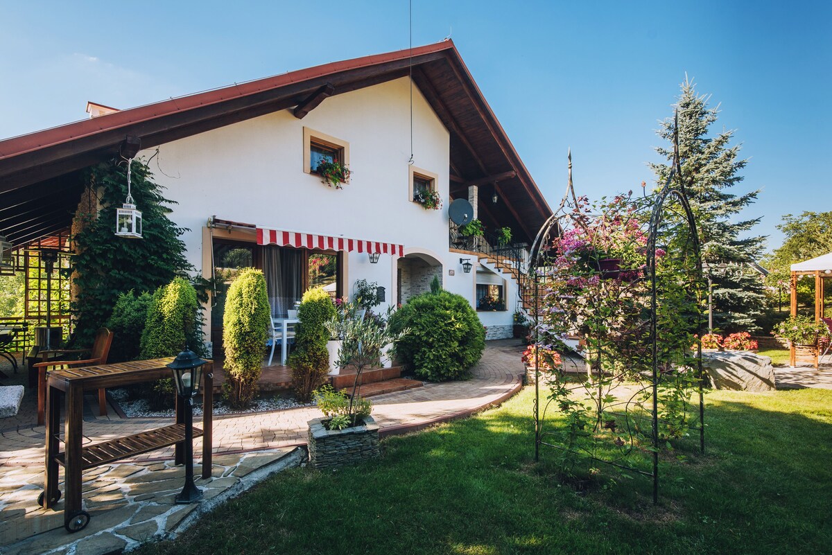 Bild für Gastgeberprofil