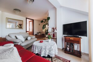 منطقة المعيشة