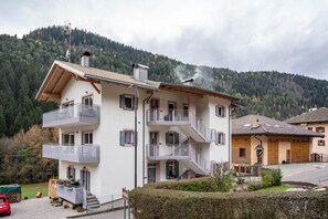 Eksteriør