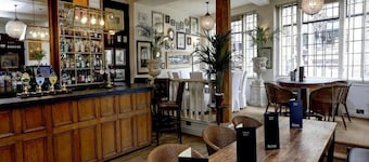 The Royal Hotel