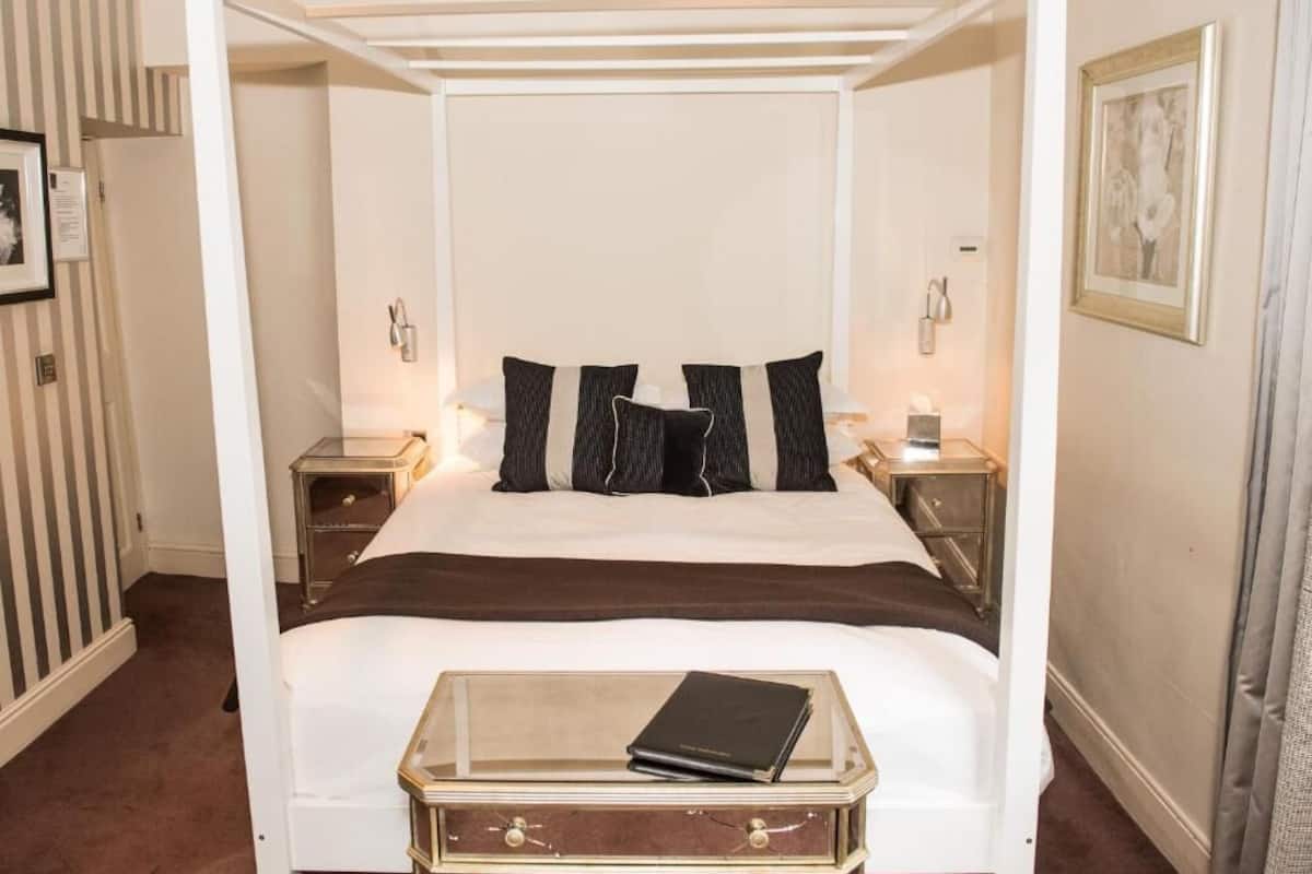 Superior-Doppelzimmer